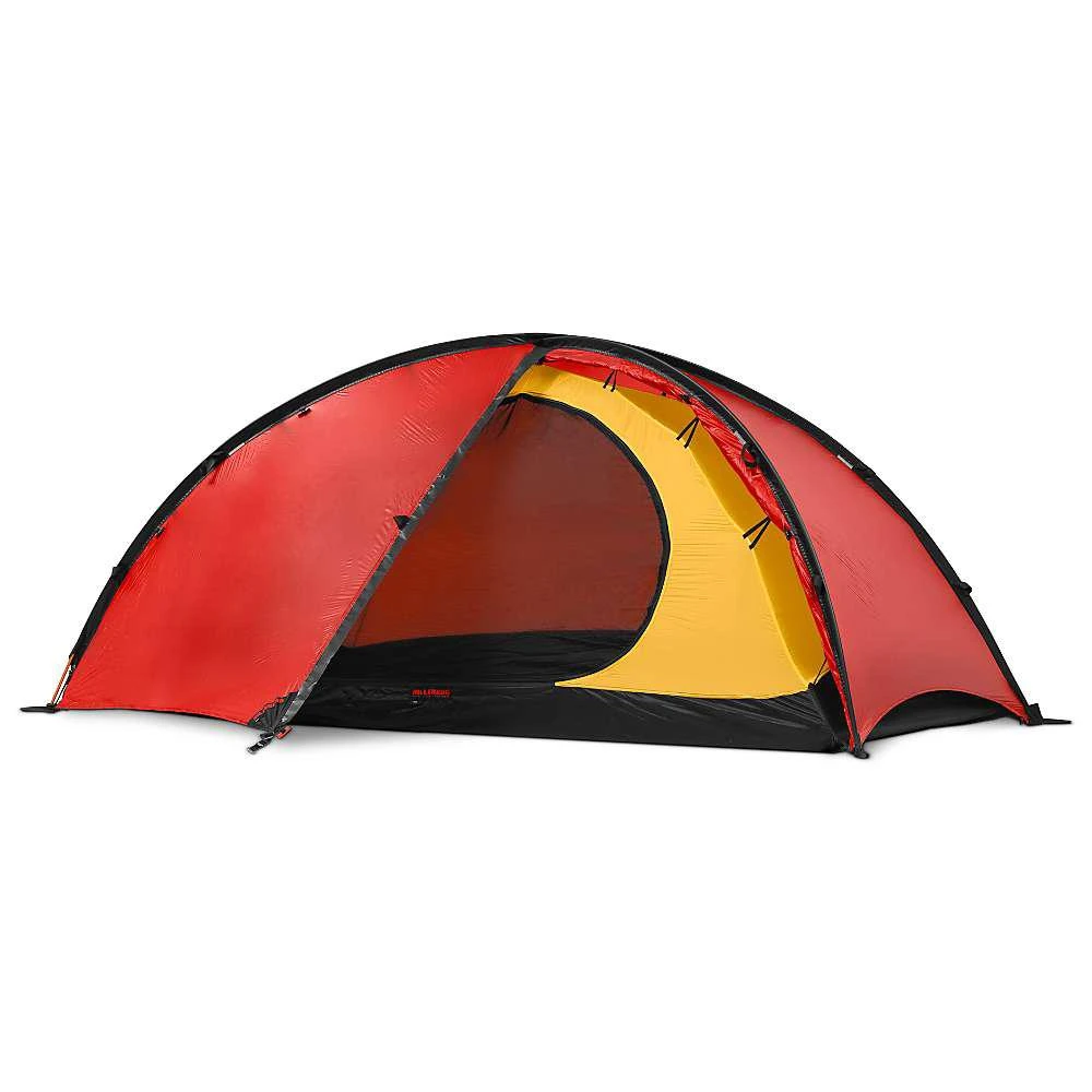 商品Hilleberg|Hilleberg Niak 2 Person Tent,价格¥6960,第1张图片