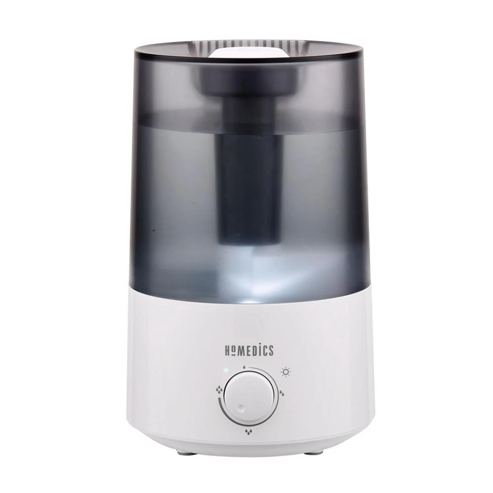 商品Homedics|TotalComfort Humidifier,价格¥373,第1张图片