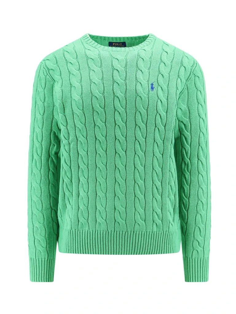 商品Ralph Lauren|Sweater,价格¥1674,第1张图片