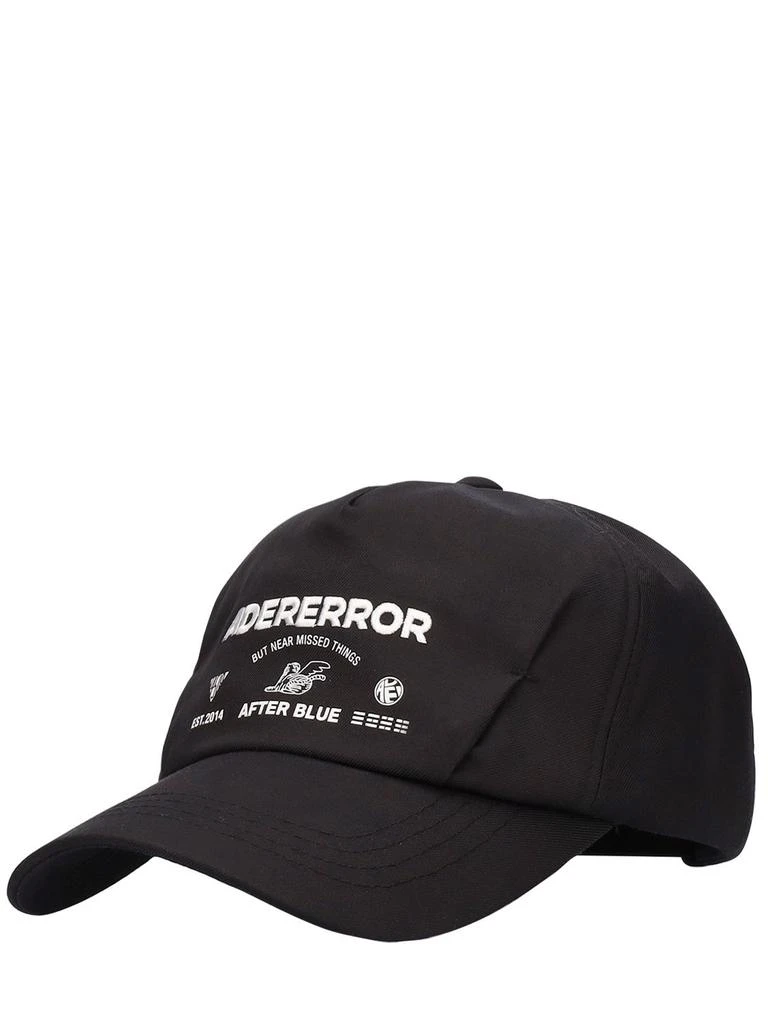 商品ADER error|Logo Embroidery Cotton Baseball Cap,价格¥616,第2张图片详细描述