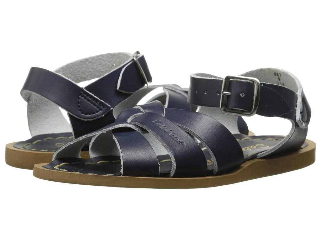 商品Salt Water Sandal by Hoy Shoes|The Original Sandal (Toddler/Little Kid),价格¥375,第1张图片