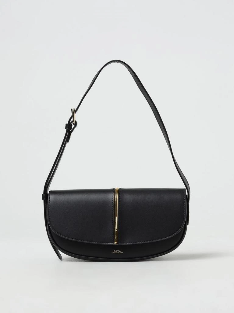 商品A.P.C.|A.p.c. shoulder bag for woman,价格¥2829,第1张图片