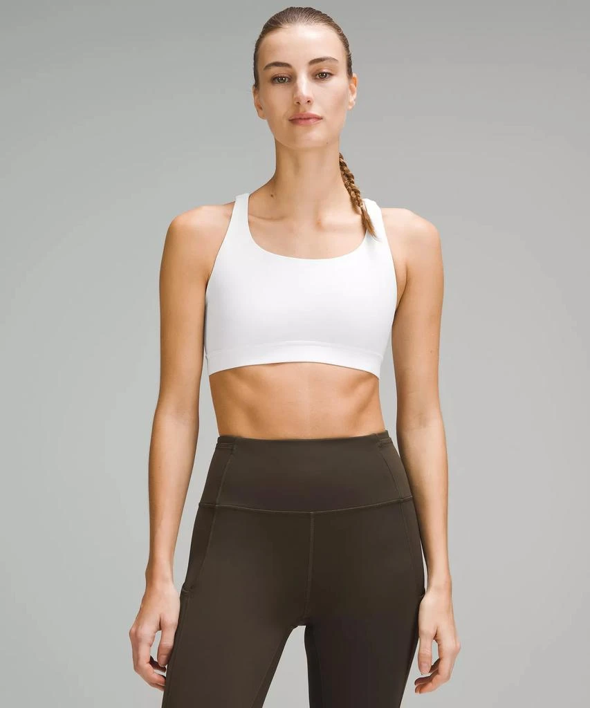 lululemon Energy Bra *Medium Support, B–D Cups 商品