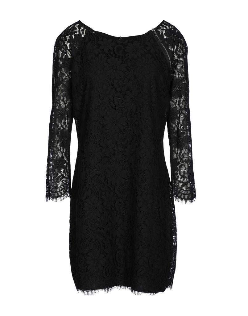 商品Armani Exchange|Short dress,价格¥384,第1张图片