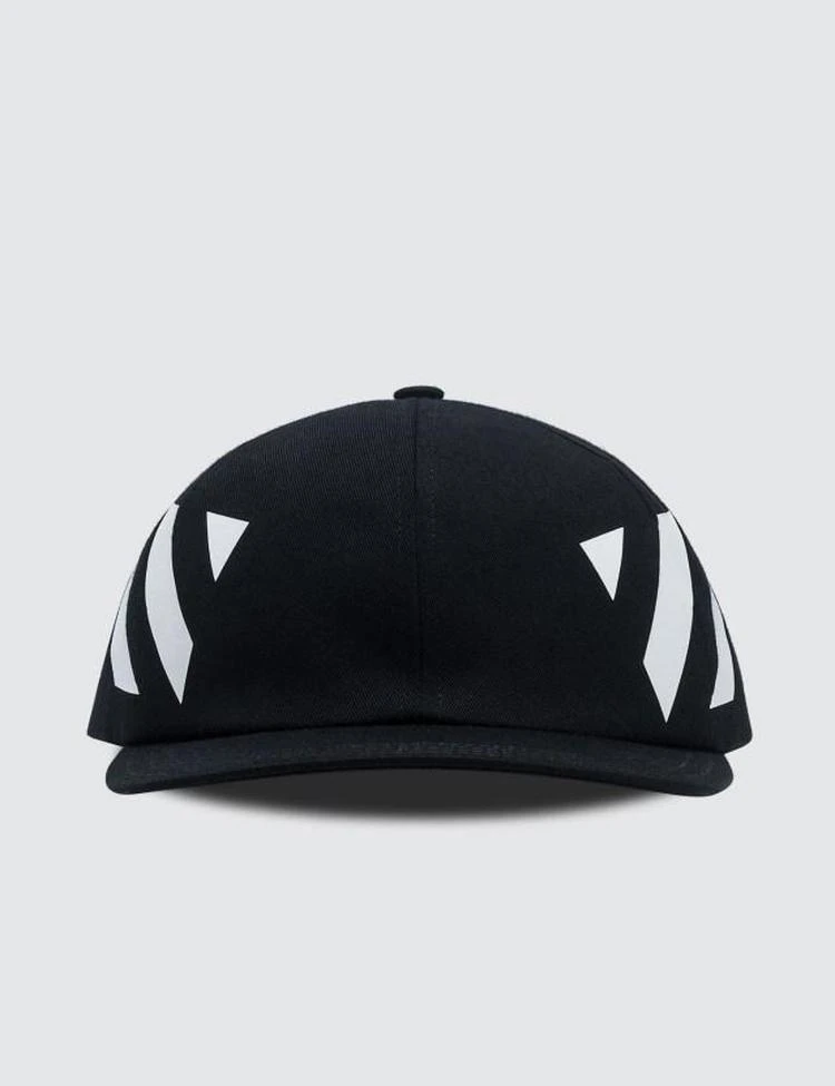 商品Off-White|Diag Baseball Cap,价格¥1200,第1张图片