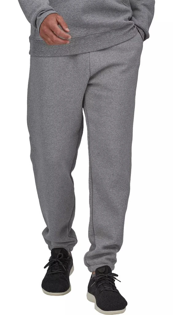 商品Patagonia|Patagonia Men's Icon Uprisal Sweatpants,价格¥483,第1张图片详细描述