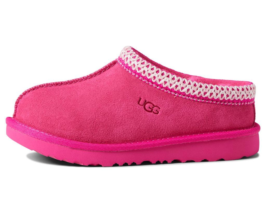 商品UGG|儿童款绒面革羊皮拖鞋 (幼童/小童/大童),价格¥390,第6张图片详细描述