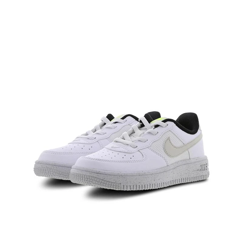 商品NIKE|Nike Air Force 1 Low Cr Classic - Pre School Shoes,价格¥465,第2张图片详细描述