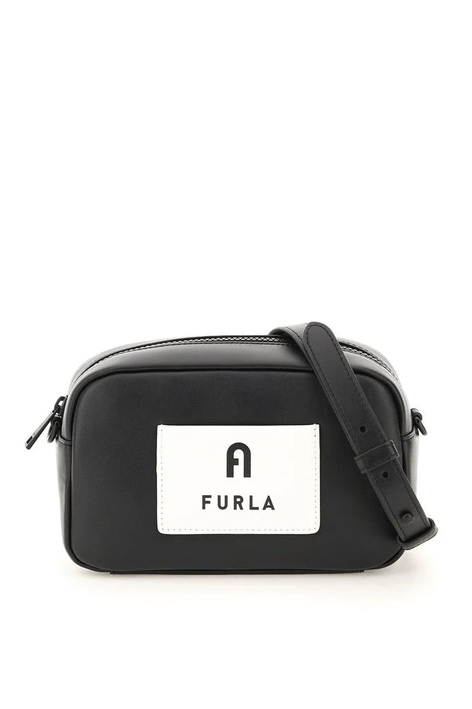 商品Furla|Furla iris mini crossbody bag,价格¥1463,第1张图片