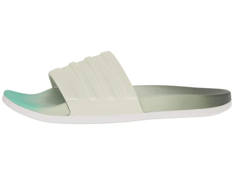 商品Adidas|Adilette Cloudfoam Ultra Fade,价格¥226,第4张图片详细描述