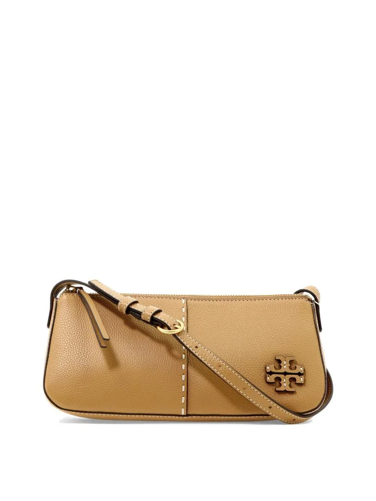 商品Tory Burch|"McGraw Wedge" shoulder bag,价格¥1996,第1张图片