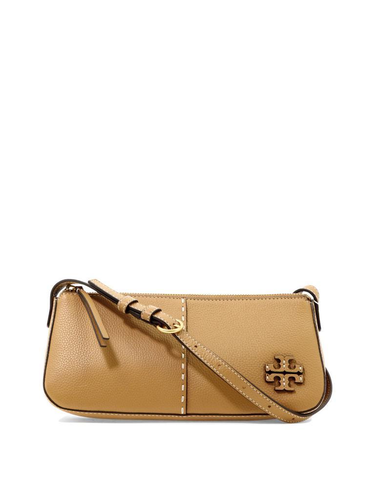 商品Tory Burch|"McGraw Wedge" shoulder bag,价格¥2198,第1张图片