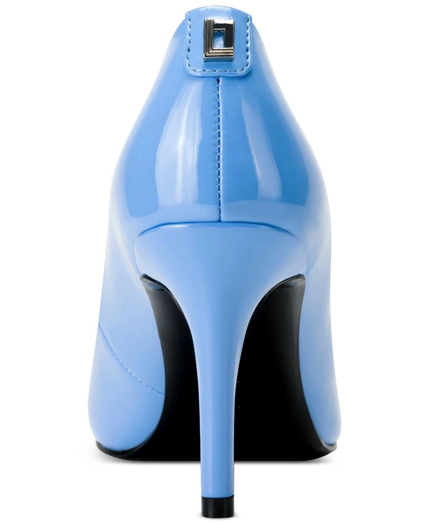 商品Karl Lagerfeld Paris|ROYALE HIGH PUMP,价格¥416,第4张图片详细描述