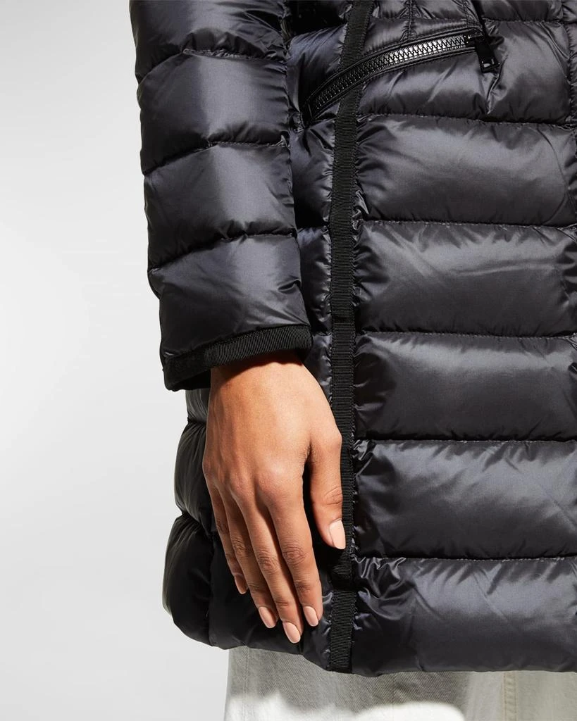 Hermine Hooded Puffer Jacket 商品