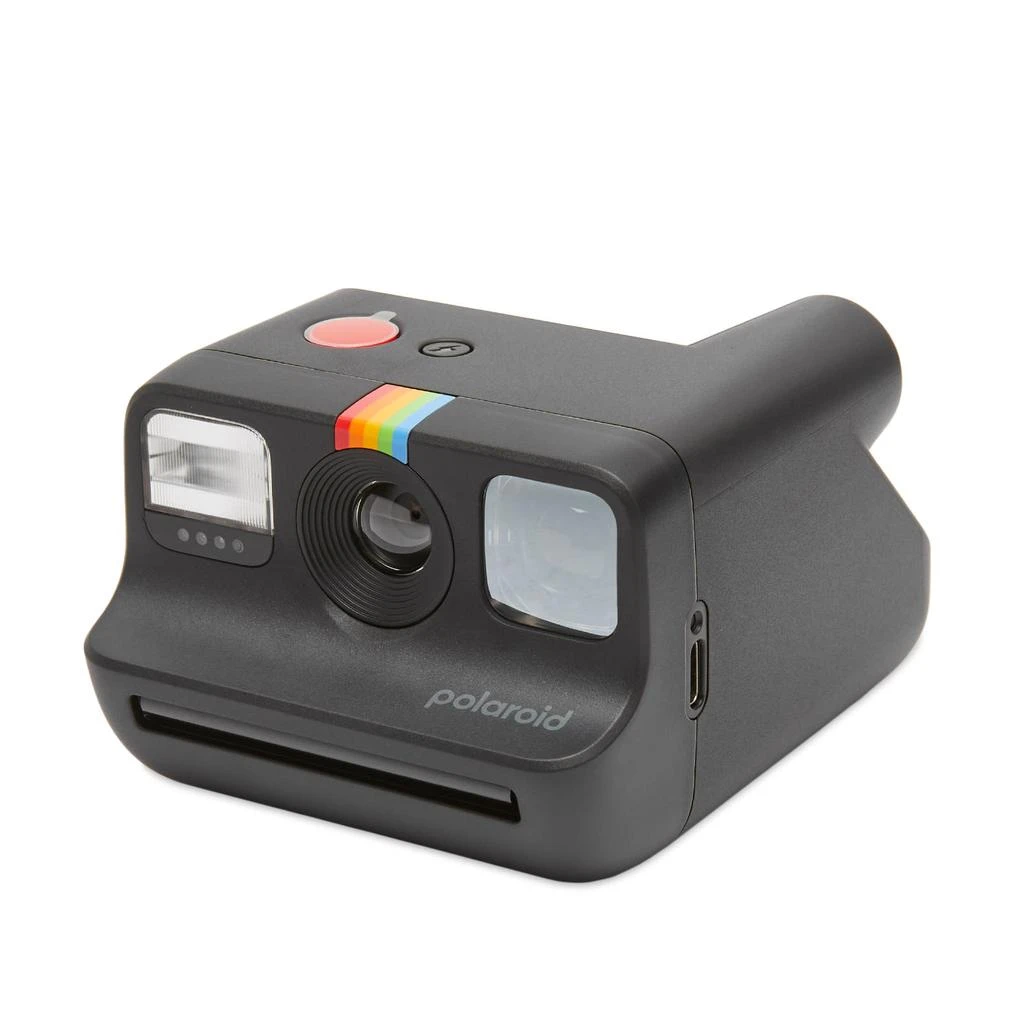 商品Polaroid|Polaroid Go Generation 2 Instant Camera,价格¥800,第2张图片详细描述