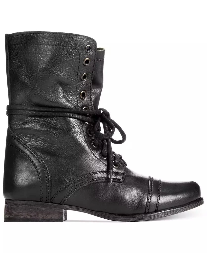 商品Steve Madden|粗跟短靴,价格¥603,第2张图片详细描述