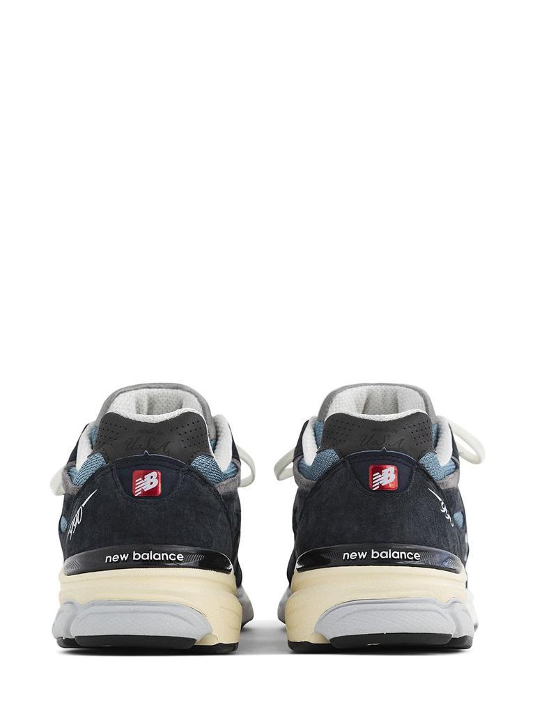 商品New Balance|990 V3 Sneakers,价格¥2015,第5张图片详细描述