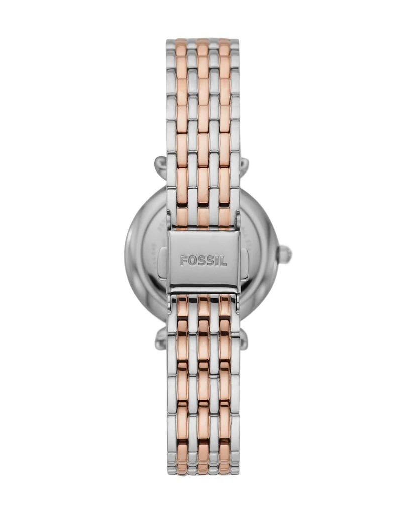 商品Fossil|Wrist watch,价格¥1245,第2张图片详细描述