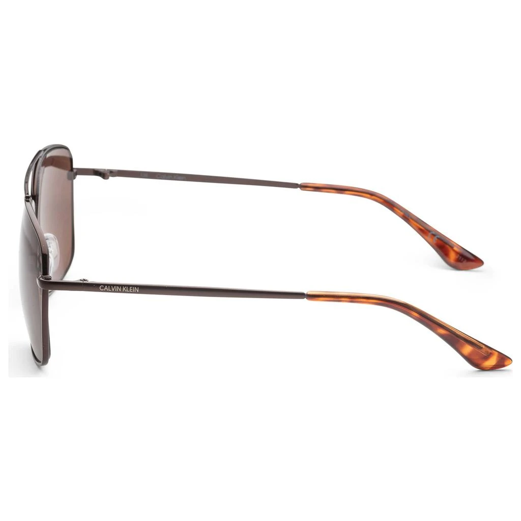 商品Calvin Klein|Calvin Klein Men's Sunglasses CK19136S-200,价格¥149,第2张图片详细描述