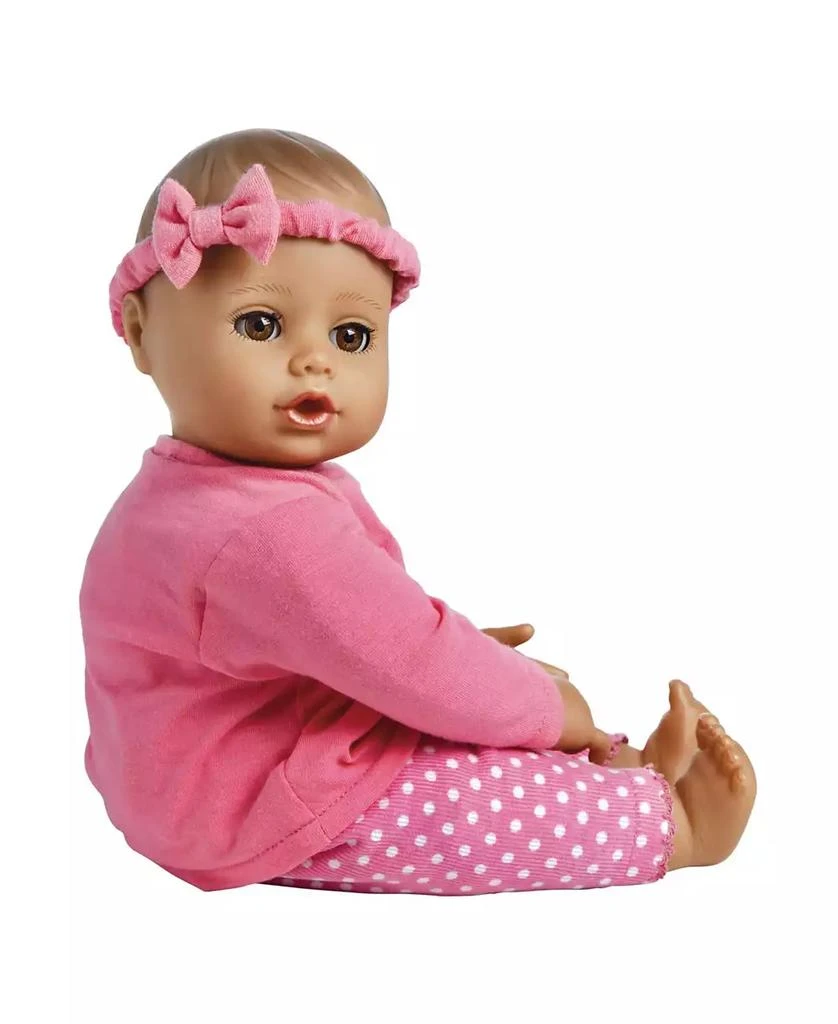 商品Adora|Playtime Baby Pink Doll,价格¥404,第2张图片详细描述