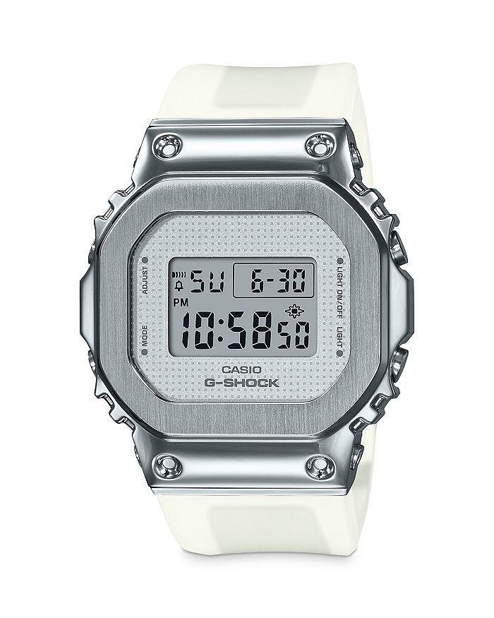 商品G-Shock|Digital Watch, 43.8mm,价格¥739,第3张图片详细描述