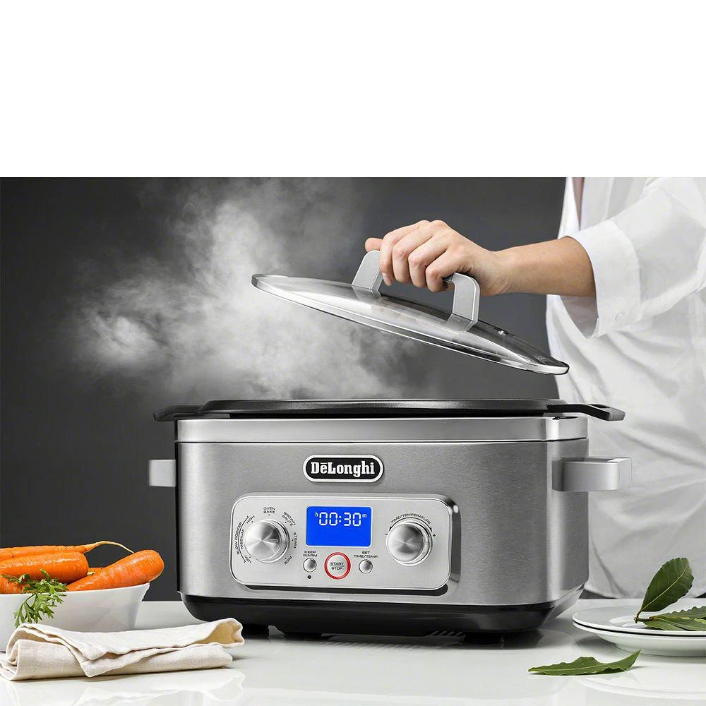 Livenza All-in-One Programmable Multi-Cooker 商品