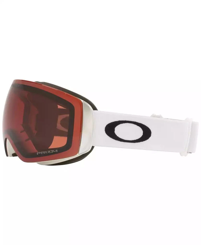商品Oakley|Unisex Flight Deck M Snow Goggles OO7064,价格¥1165,第5张图片详细描述