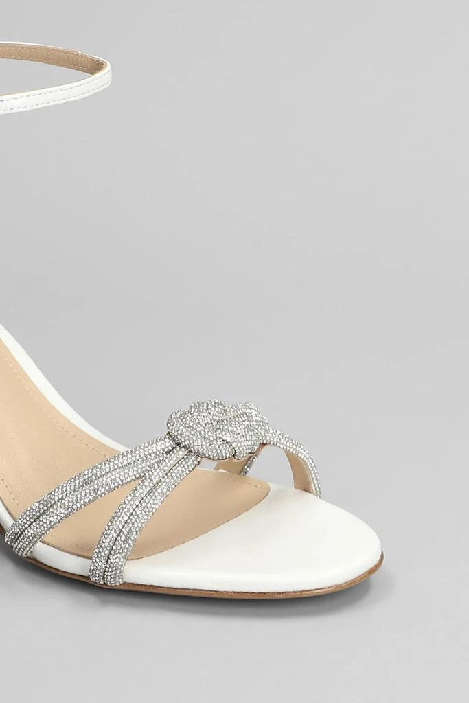 商品Lola Cruz|Lola Cruz Sandals,价格¥1998,第5张图片详细描述