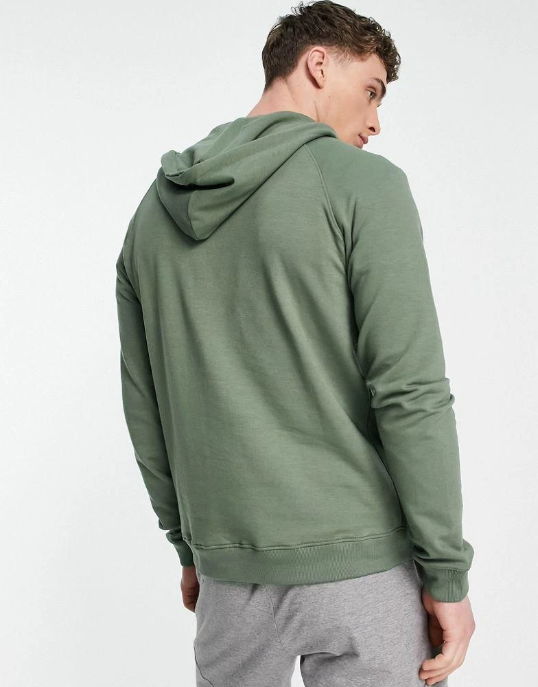 商品Bolongaro Trevor Sport|Bolongaro Trevor Sports hoodie in green,价格¥197,第2张图片详细描述