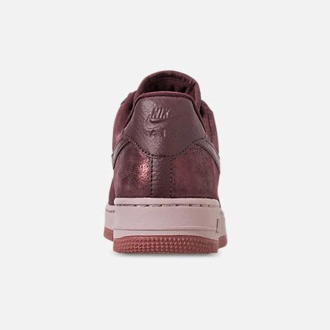 商品NIKE|女士 Air Force 1 '07 Premium 运动鞋,价格¥260,第5张图片详细描述
