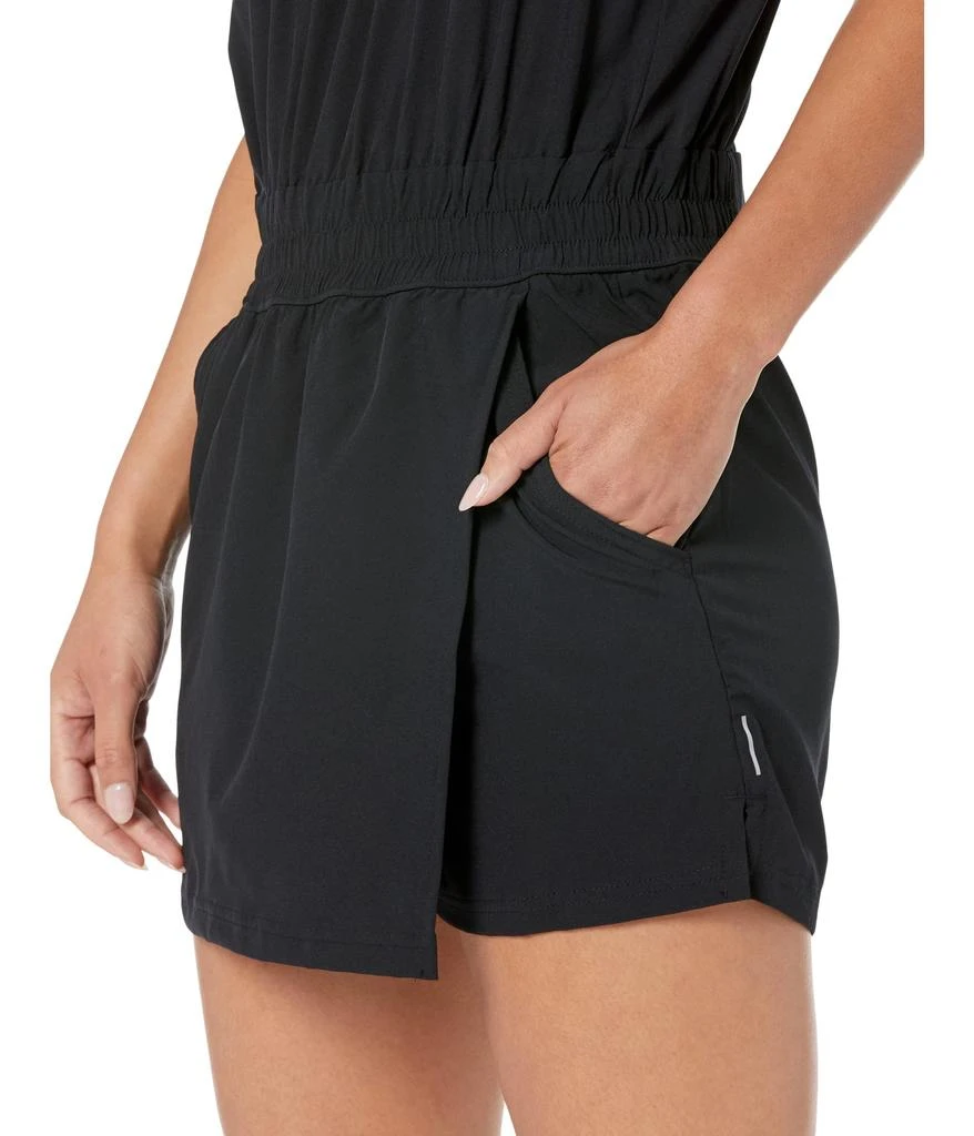 商品Columbia|Alpine Chill™ Zero Romper,价格¥358,第3张图片详细描述