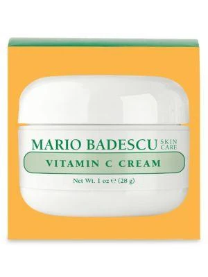 商品Mario Badescu|Vitamin C Cream,价格¥226,第3张图片详细描述