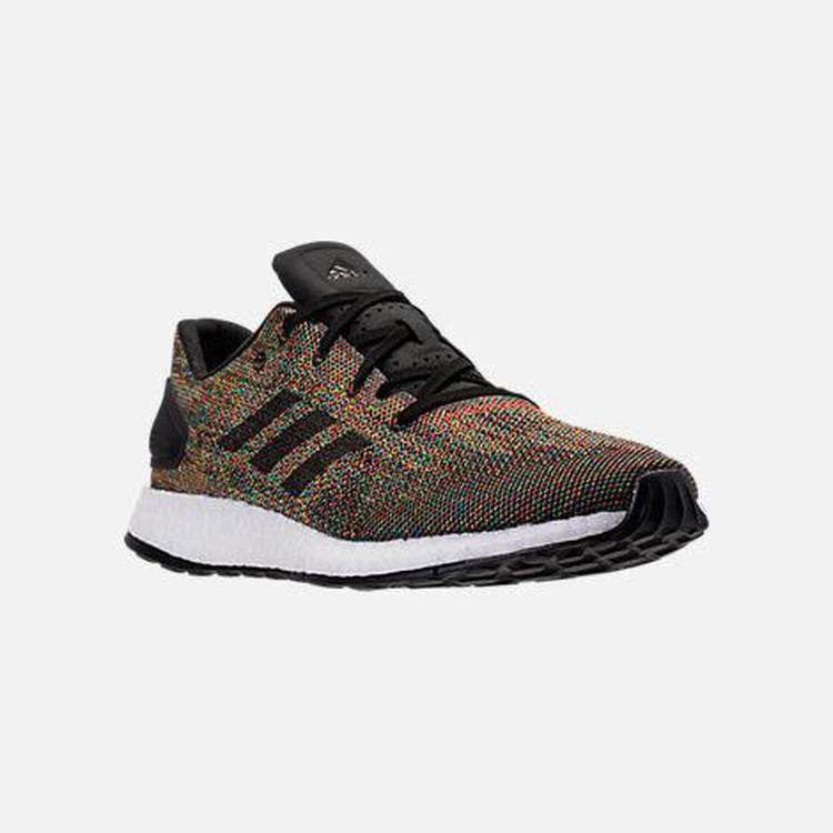商品Adidas|男士 PureBOOST DPR LTD 跑鞋,价格¥594,第1张图片