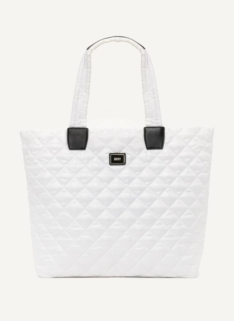 商品DKNY|Maya Tote Bag,价格¥972,第1张图片