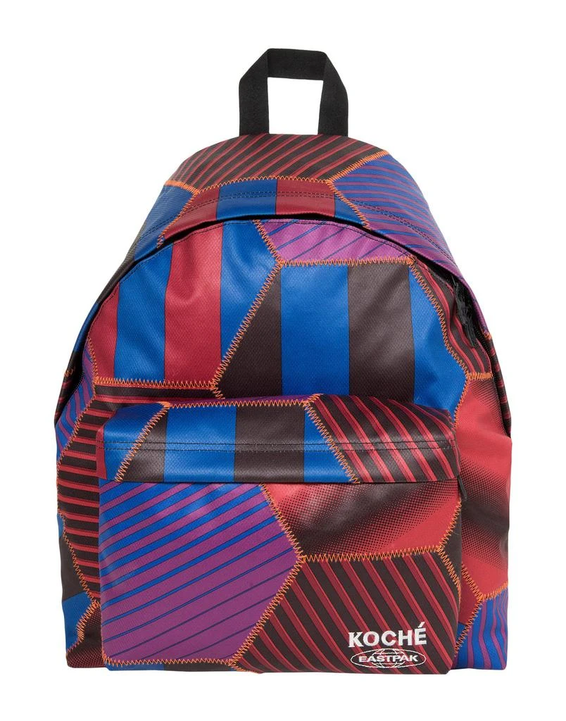 商品Eastpak|Backpacks,价格¥602,第1张图片