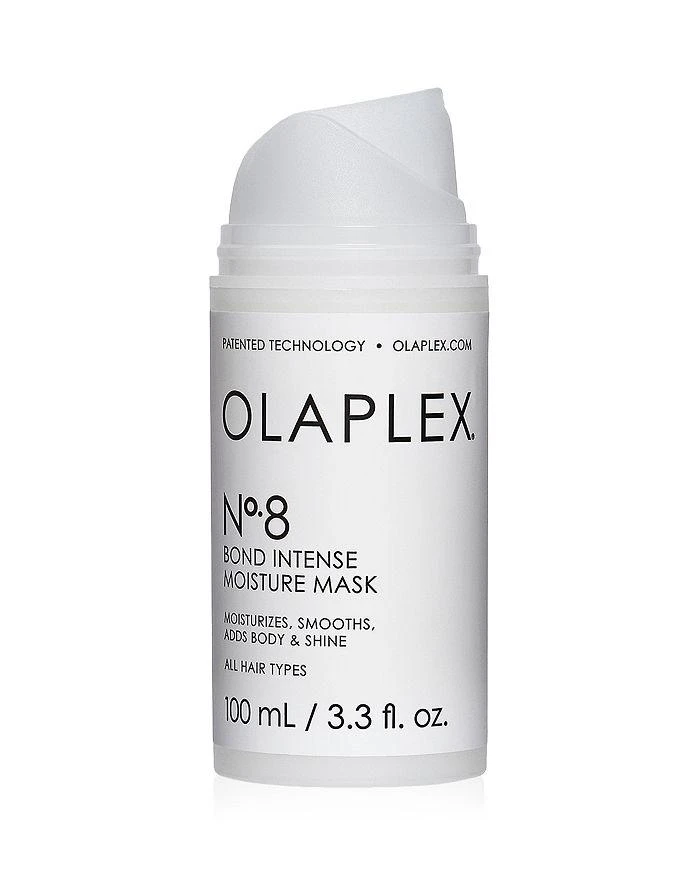 商品Olaplex|No.8 Bond Intense Moisture Mask 3.3 oz.,价格¥226,第1张图片