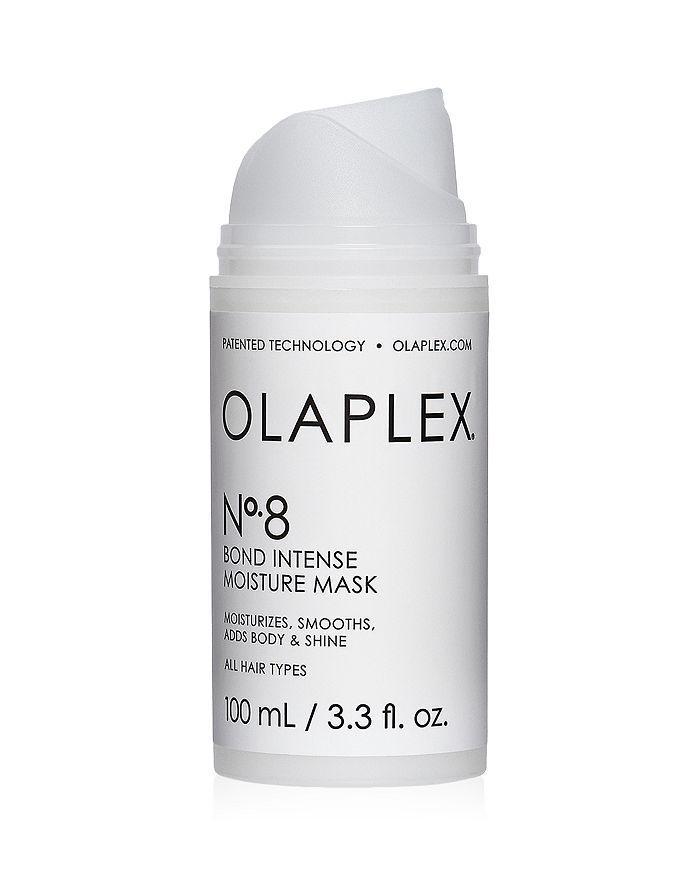 商品Olaplex|No.8 Bond Intense Moisture Mask 3.3 oz.,价格¥224,第1张图片