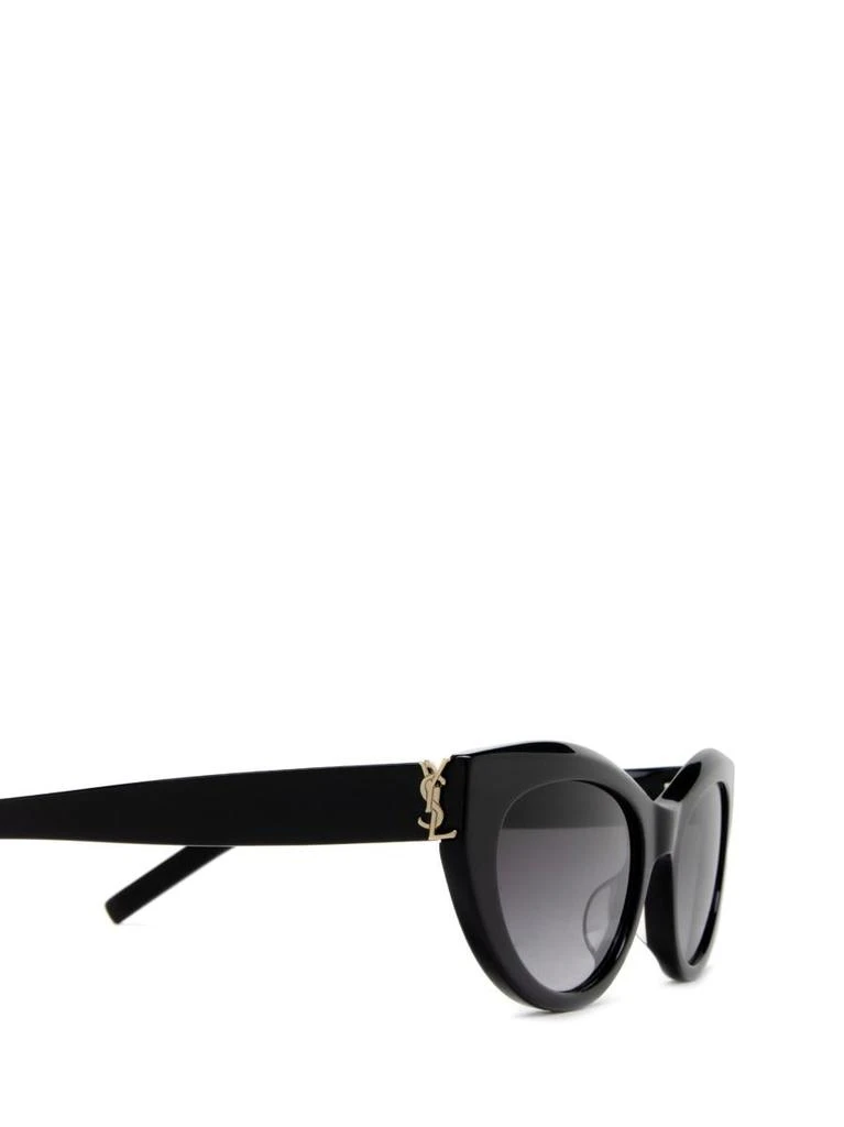 商品Yves Saint Laurent|SAINT LAURENT EYEWEAR Sunglasses,价格¥2455,第3张图片详细描述