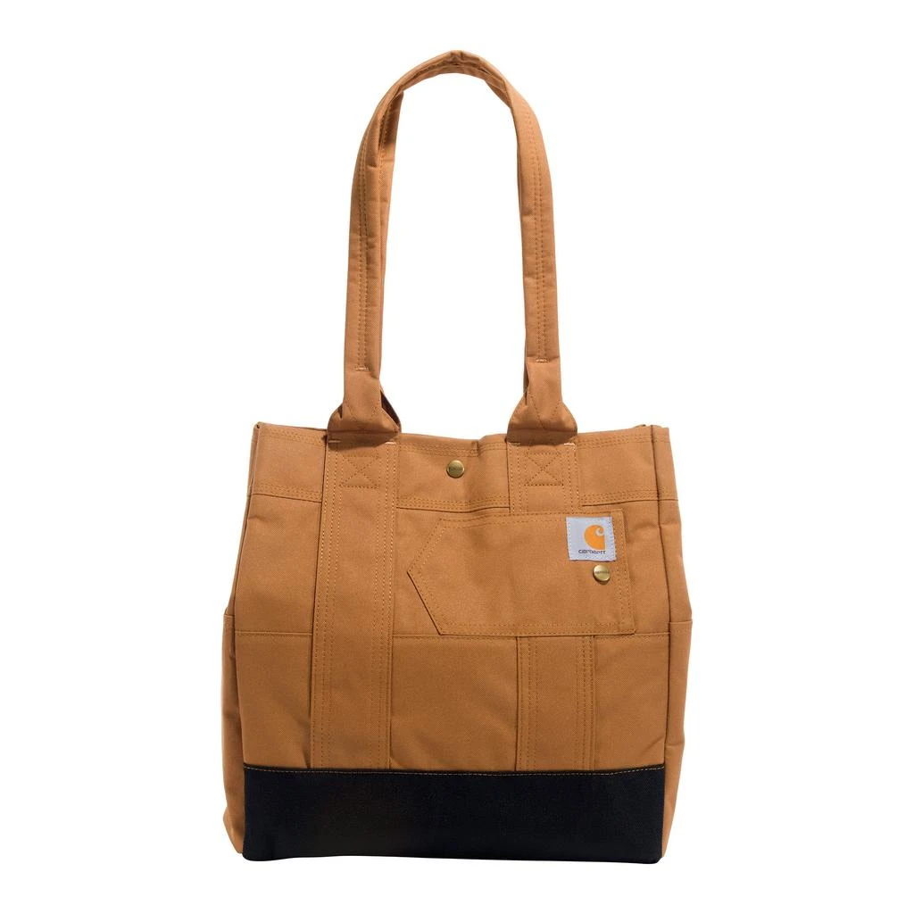 商品Carhartt|Vertical Snap Tote,价格¥449,第1张图片