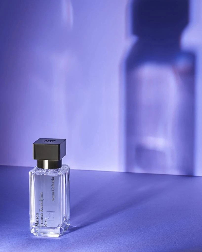 商品Maison Francis Kurkdjian|Aqua Celestia Eau de Toilette,价格¥1148,第5张图片详细描述