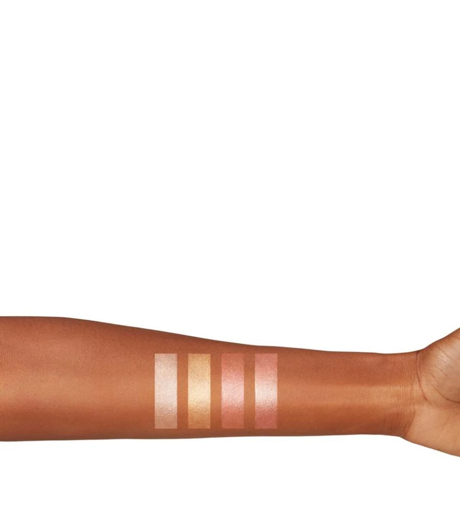 商品Charlotte Tilbury|Glowgasm 液体气垫高光提亮笔 - Goldgasm,价格¥245,第2张图片详细描述