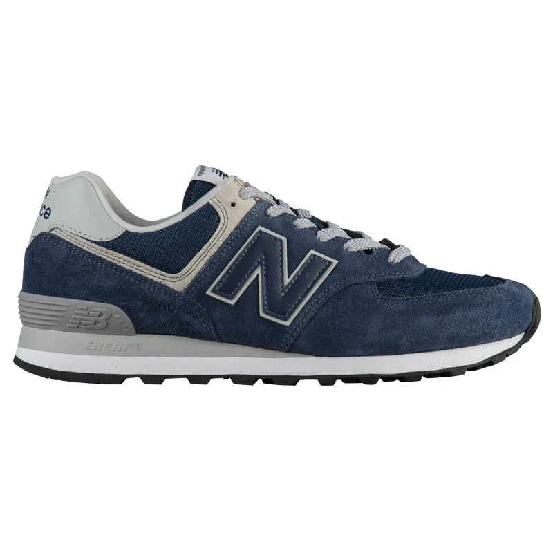 商品New Balance|New Balance 574 Classic - Men's,价格¥676,第1张图片