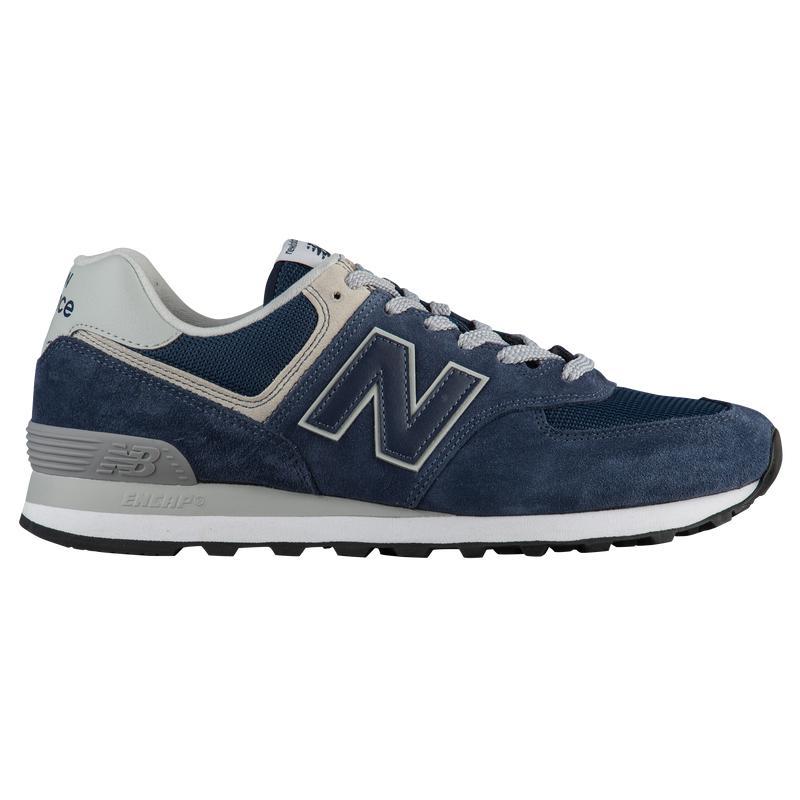 商品New Balance|New Balance 574 Classic - Men's,价格¥624,第1张图片