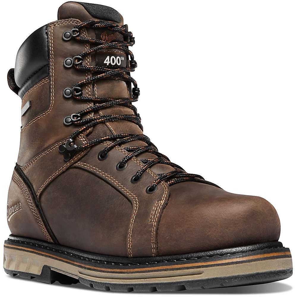 Danner Men's Steel Yard 8IN 400G ST Boot商品第1张图片规格展示