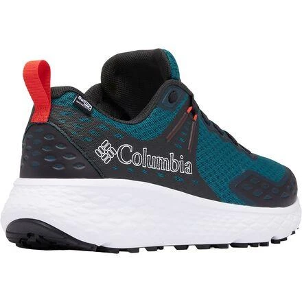 商品Columbia|Konos TRS Outdry Shoe - Men's,价格¥497,第2张图片详细描述