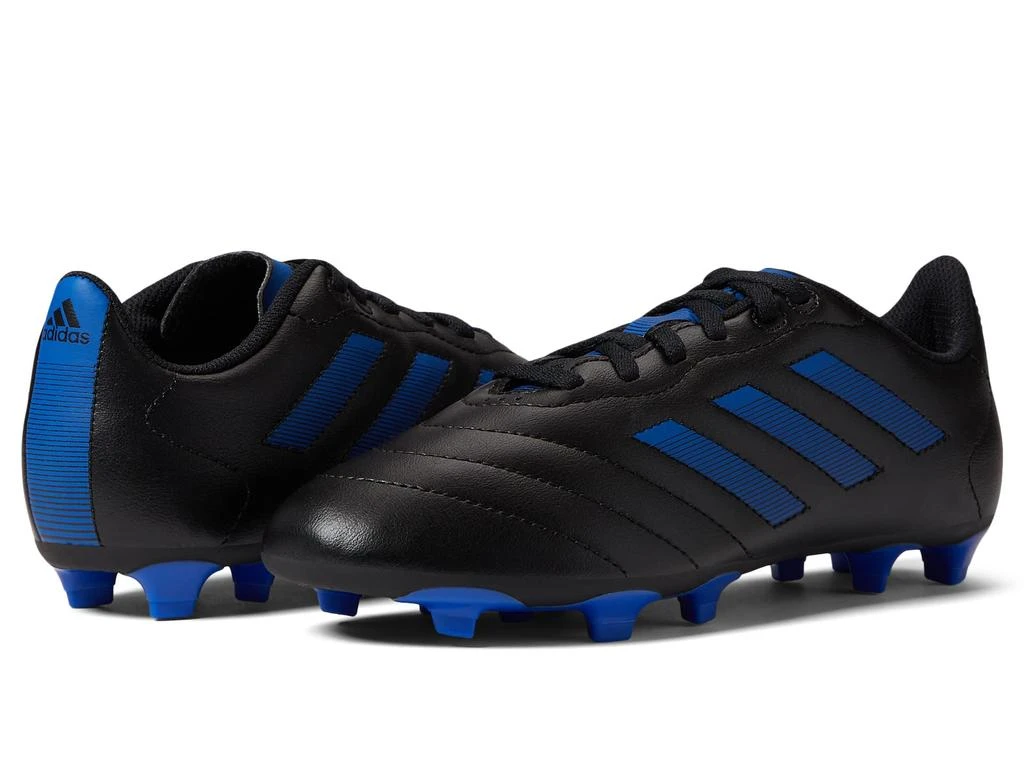 商品Adidas|Soccer Goletto VIII Firm Ground Cleats (Toddler/Little Kid/Big Kid),价格¥280,第1张图片