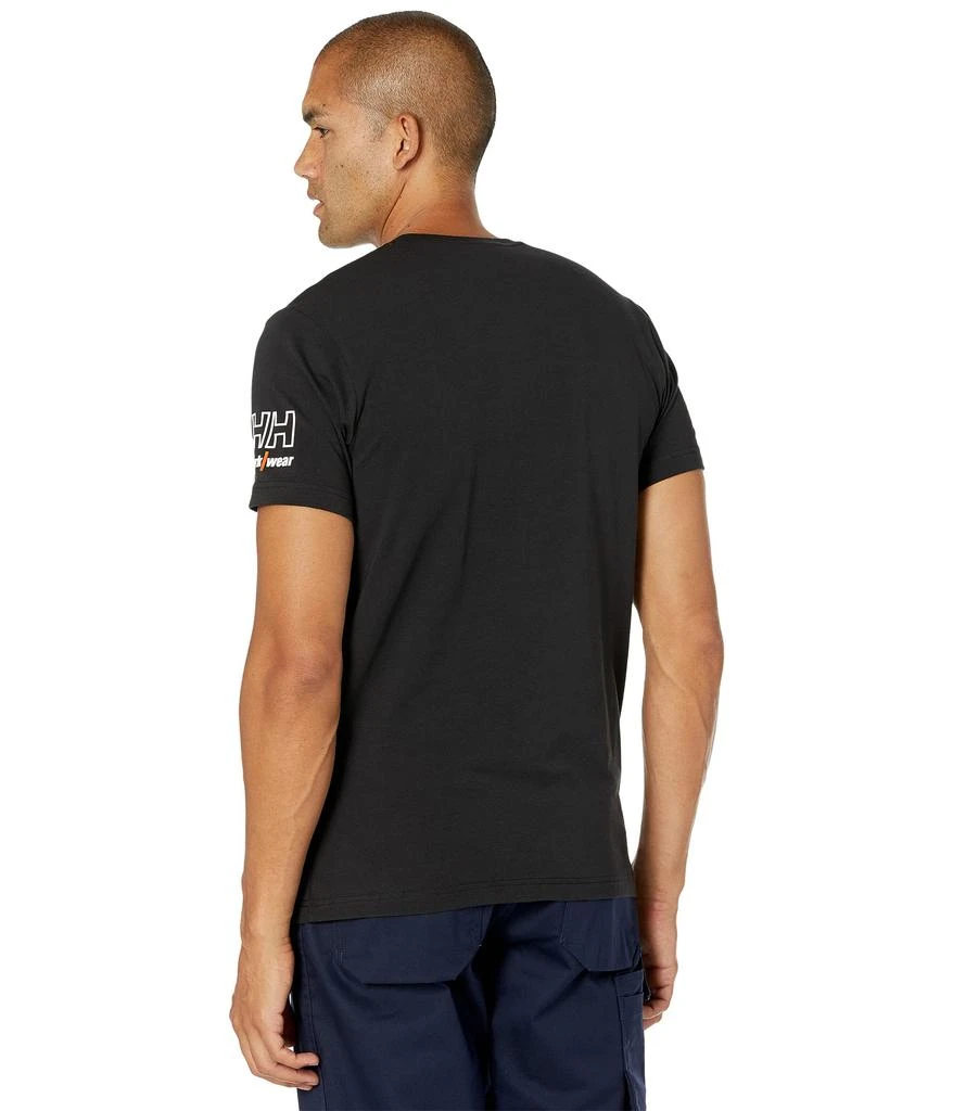 商品Helly Hansen|Kensington T-Shirt,价格¥280,第2张图片详细描述