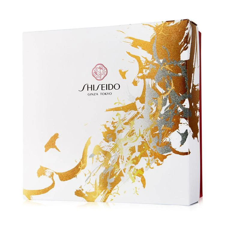 商品Shiseido|极致修护5件套装,价格¥726,第3张图片详细描述