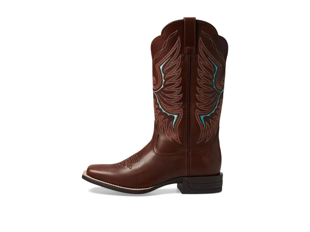 商品Ariat|Rockdale Western Boot,价格¥1691,第4张图片详细描述