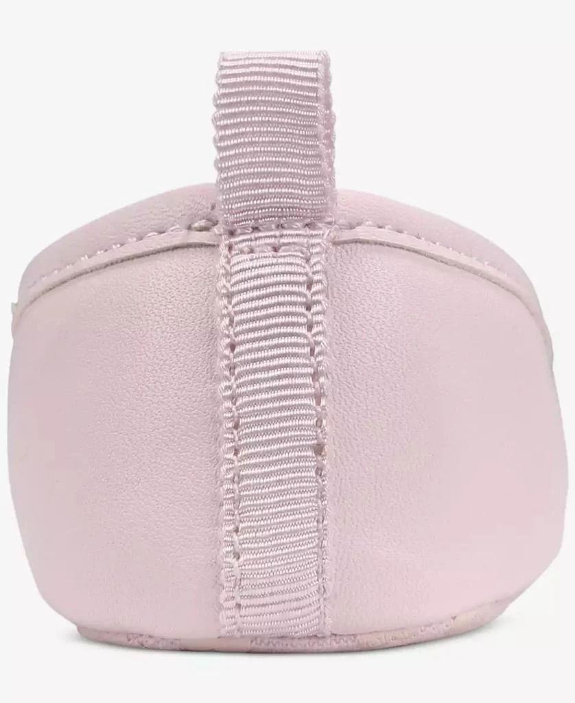 商品First Impressions|Baby Girls Ballet Flat Shoes, Macy's Exclusive,价格¥177,第3张图片详细描述